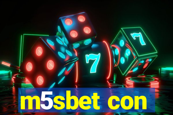 m5sbet con